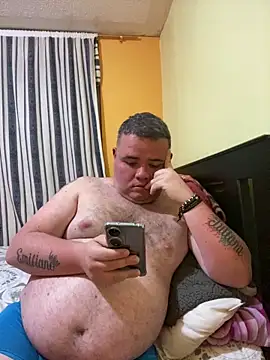 Chimbo-1996 online show from February 2026 04:21:01 AM