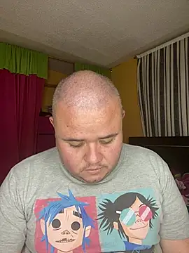 Chimbo-1996 online show from April 2026 01:43:01 AM