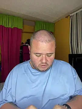 Chimbo-1996 online show from April 2026 02:13:01 AM