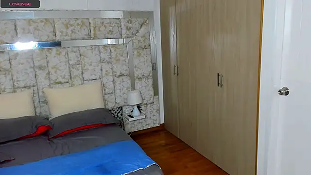 markustheroy333 online show from November 2025 11:35:02 AM