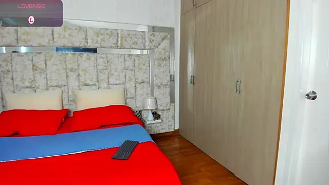 markustheroy333 online show from September 2025 09:30:01 PM