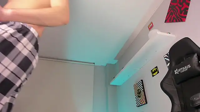 mathewconelly online show from April 2026 12:18:02 AM