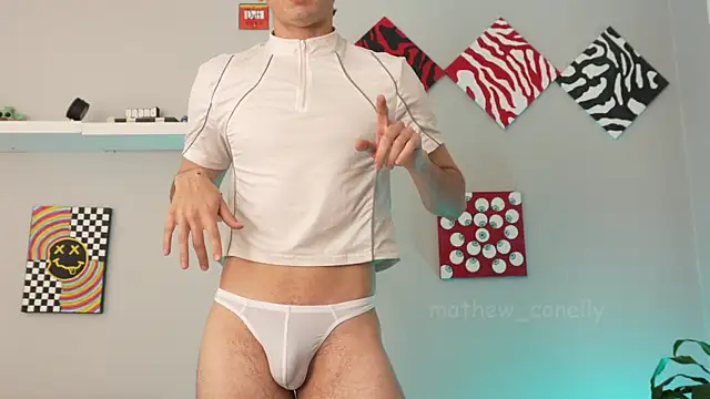 mathewconelly online show from June 2026 05:01:02 PM
