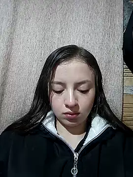 VioletaNova online show from March 2026 02:09:02 PM