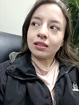 VioletaNova online show from March 2026 11:36:02 AM