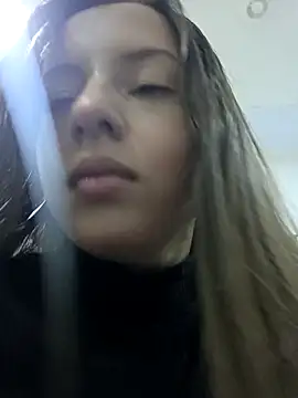 VioletaNova online show from June 2026 10:37:01 AM