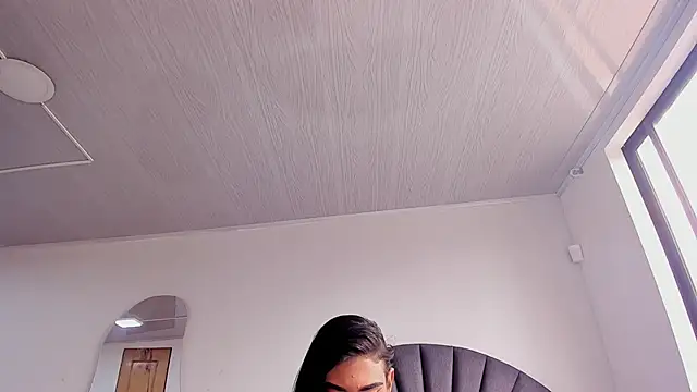 Snapshot of LissyAndrade chatting on September 2025 07:53:01 PM LissyAndrade online show from September 2025 07:53:01 PM