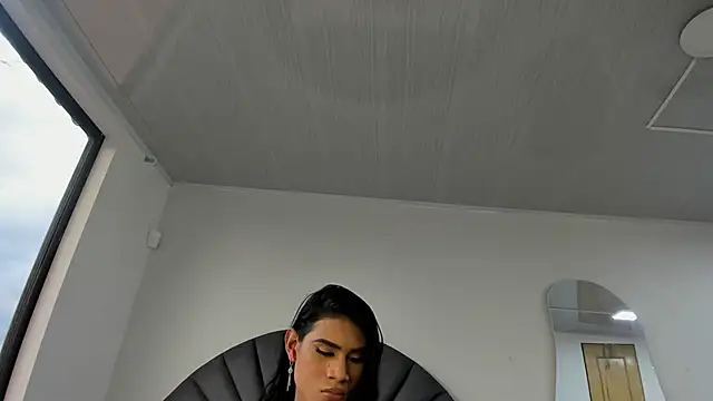 Snapshot of LissyAndrade chatting on September 2025 09:57:02 PM LissyAndrade online show from September 2025 09:57:02 PM