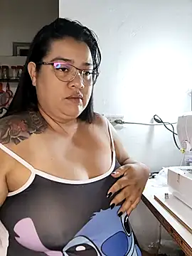 NARNYALABELLA online show from January 2026 09:42:02 PM