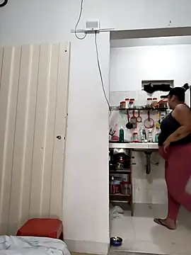 NARNYALABELLA online show from March 2026 09:18:01 PM