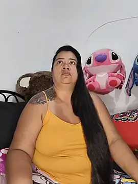 NARNYALABELLA online show from June 2026 12:43:01 PM