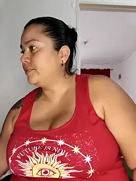 NARNYALABELLA online show from February 2026 09:14:02 PM