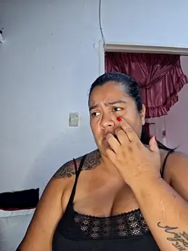 NARNYALABELLA online show from November 2025 09:53:01 PM