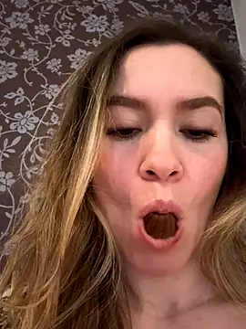 BritgetPsychol online show from October 2025 02:48:02 AM