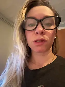 BritgetPsychol online show from January 2026 02:48:02 AM