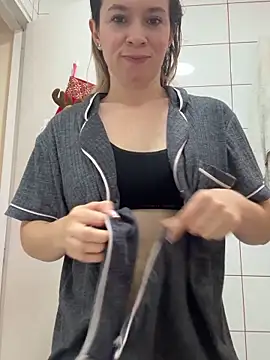 BritgetPsychol online show from December 2025 06:57:01 PM