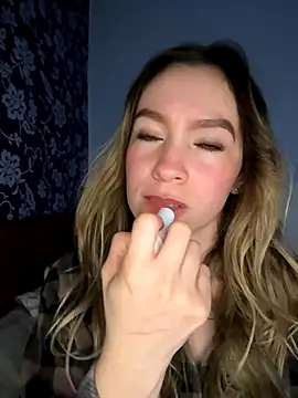 BritgetPsychol online show from September 2025 03:34:02 AM