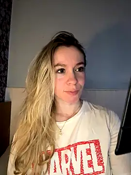 BritgetPsychol online show from November 2025 03:06:01 AM