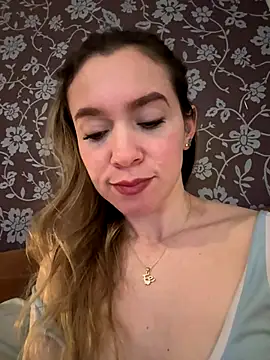 BritgetPsychol online show from October 2025 02:37:01 AM