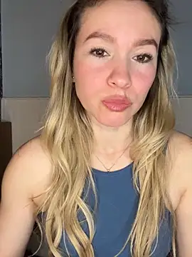 BritgetPsychol online show from November 2025 03:54:02 AM