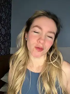 BritgetPsychol online show from November 2025 05:11:01 AM