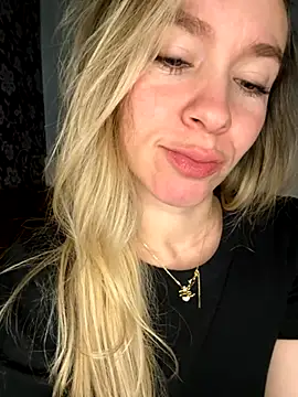 BritgetPsychol online show from November 2025 05:14:02 AM