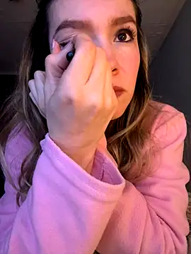 BritgetPsychol online show from October 2025 02:23:02 AM