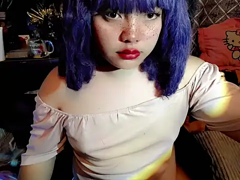 katty anna online show from September 2025 06:07:01 PM