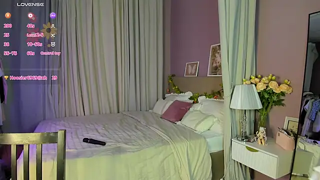 Snapshot of Rina_Panic chatting on June 2026 01:11:01 AM Rina Panic online show from June 2026 01:11:01 AM
