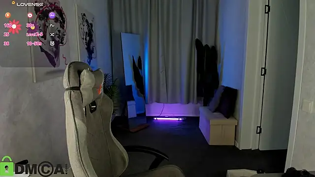 Rina Panic online show from March 2026 01:05:02 AM