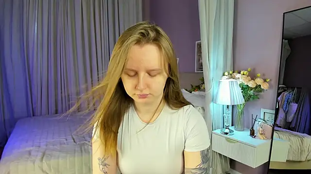 Snapshot of Rina_Panic chatting on May 2026 01:11:01 AM Rina Panic online show from May 2026 01:11:01 AM