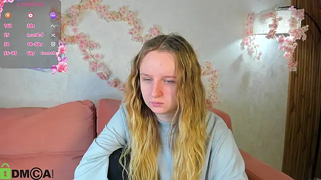 Rina Panic online show from September 2025 12:05:02 AM