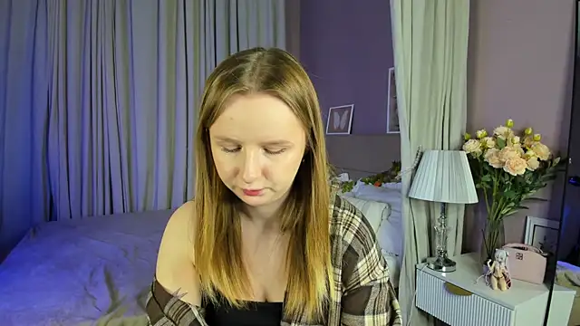 Snapshot of Rina_Panic chatting on May 2026 01:00:01 AM Rina Panic online show from May 2026 01:00:01 AM