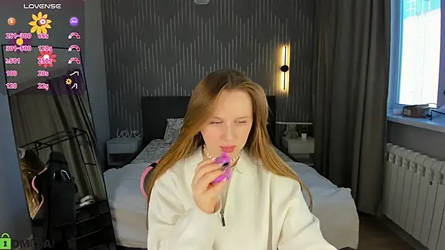 Rina Panic online show from March 2026 01:07:02 AM