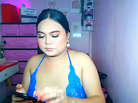YourThicc bella online show from July 2026 03:56:01 PM