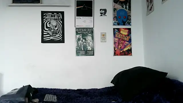 Snapshot of plutonbluemooon333 chatting on February 2026 09:58:01 PM plutonbluemooon333 online show from February 2026 09:58:01 PM