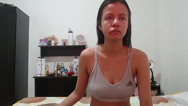 nathaly jones  online show from July 2026 12:27:02 PM