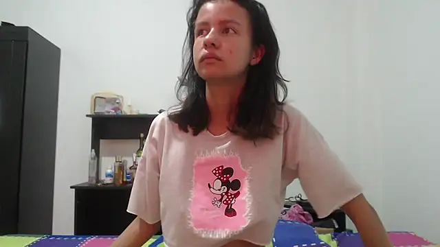 nathaly jones  online show from May 2026 12:23:02 PM