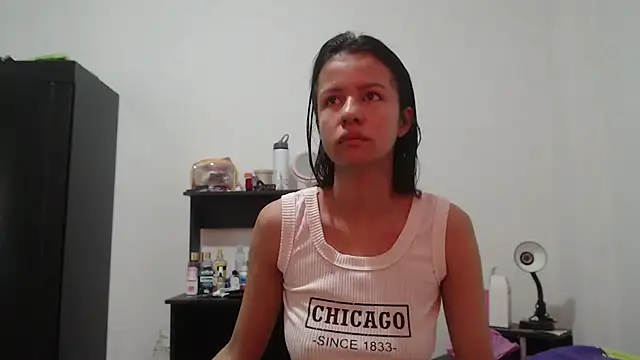 nathaly jones  online show from July 2026 12:17:01 PM