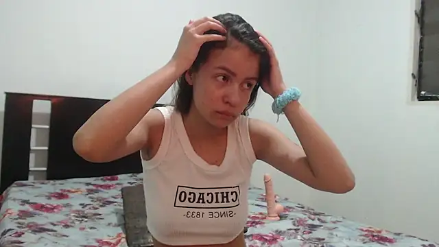 nathaly jones  online show from November 2025 12:10:02 PM