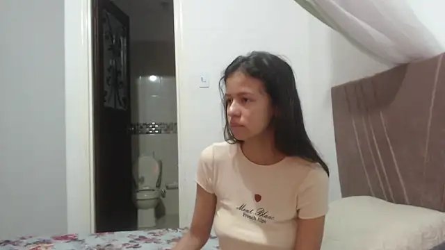 nathaly jones  online show from February 2026 12:06:02 PM