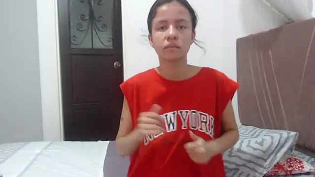 nathaly jones  online show from April 2026 12:31:01 PM