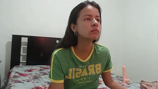 nathaly jones  online show from November 2025 12:09:01 PM