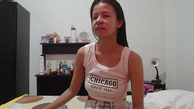 nathaly jones  online show from July 2026 12:33:01 PM