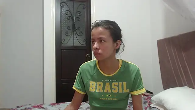 nathaly jones  online show from January 2026 12:19:02 PM