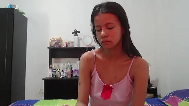 nathaly jones  online show from July 2026 12:34:01 PM