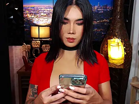 TRANSPORNIDOL online show from January 2026 06:25:02 PM