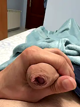 Snapshot of elcalabacin chatting on October 2025 03:47:02 PM elcalabacin online show from October 2025 03:47:02 PM