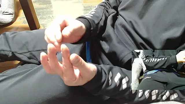 Yasu2000 online show from January 2026 06:09:01 AM