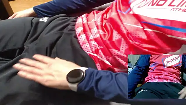 Yasu2000 online show from April 2026 01:42:02 AM